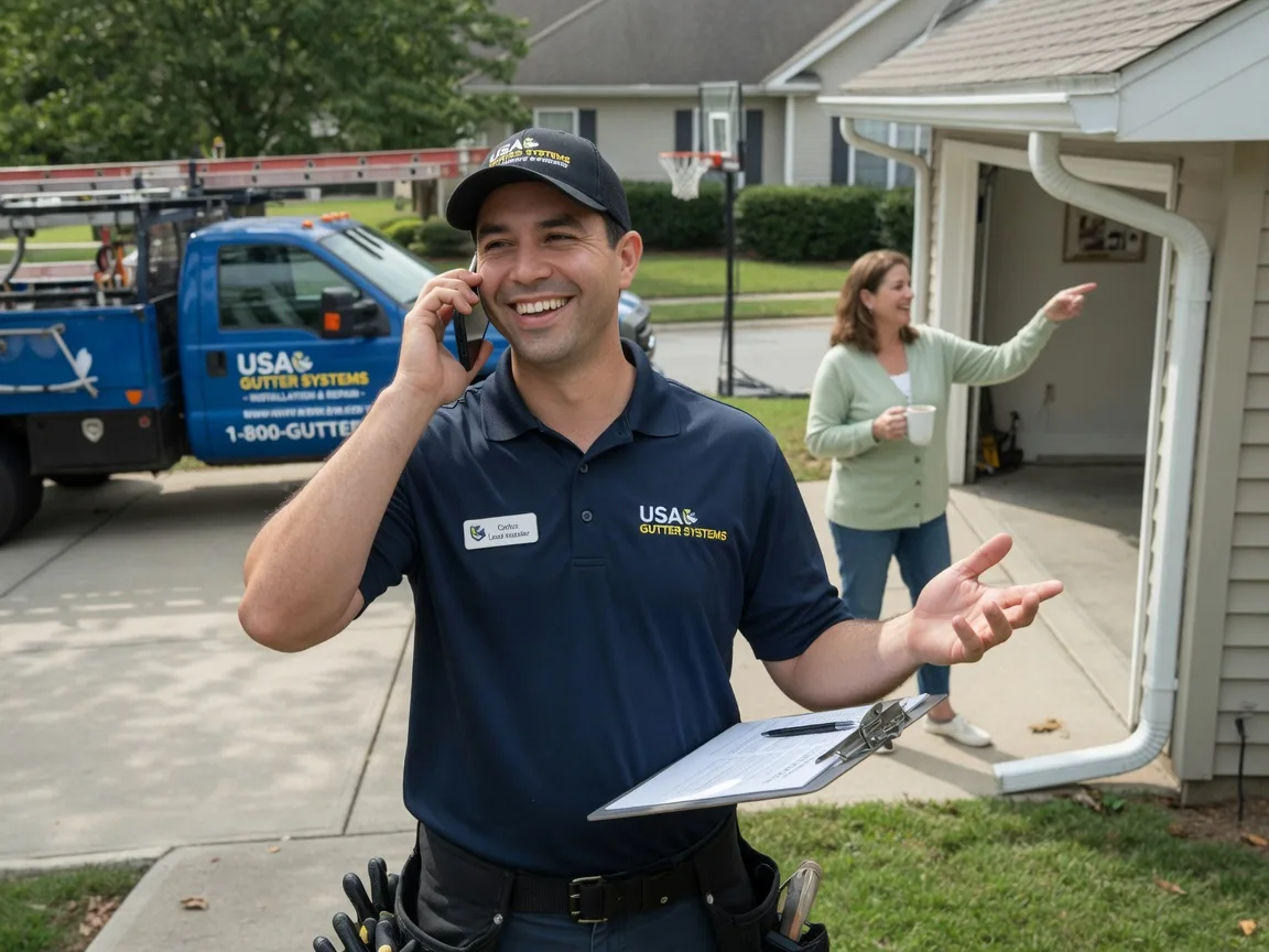 Gutter Installation Henderson, MD FAQs